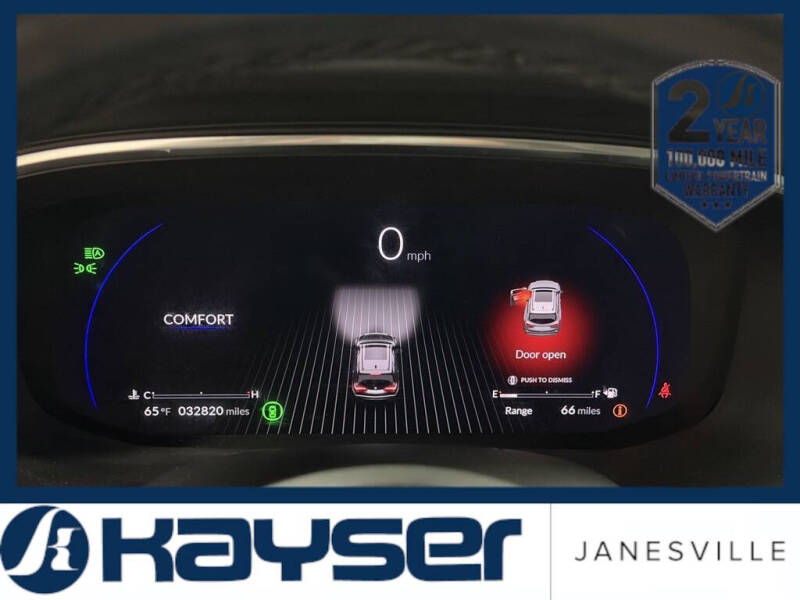 2022 Acura MDX SH-AWD w/Tech