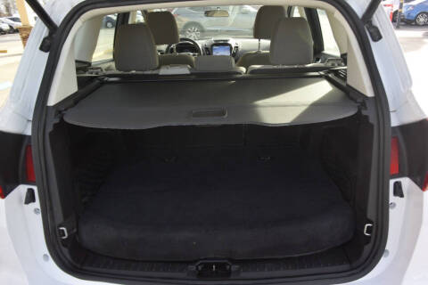 2016 Ford C-MAX Hybrid SE