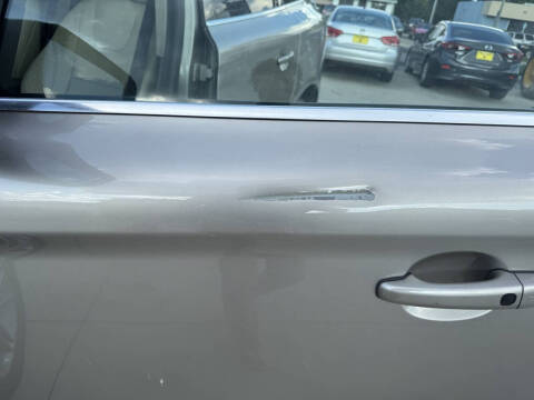 2016 Volvo XC60 T6 Drive-E