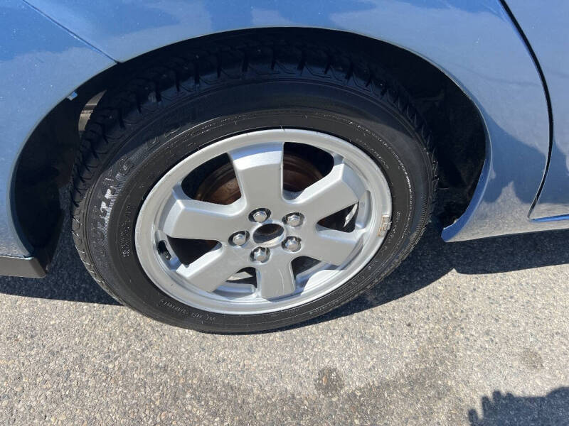 2006 Toyota Prius
