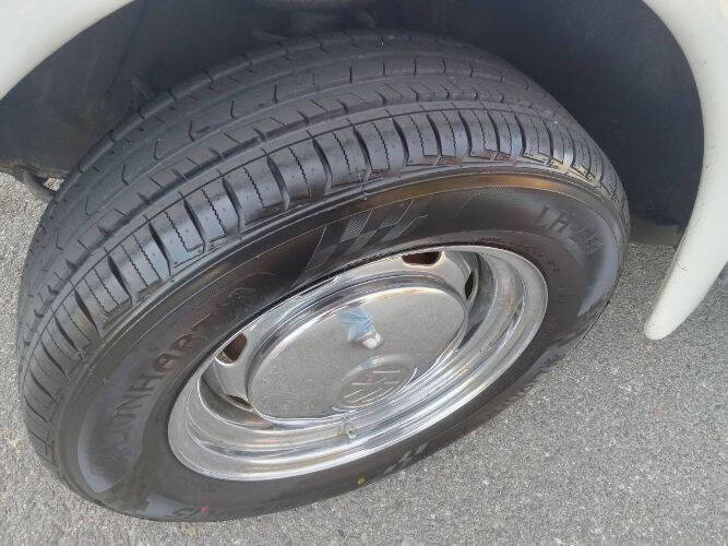 1978 Volkswagen Beetle