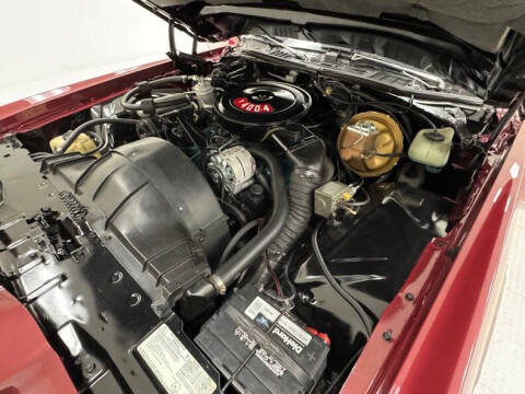 1975 Pontiac Grand Prix