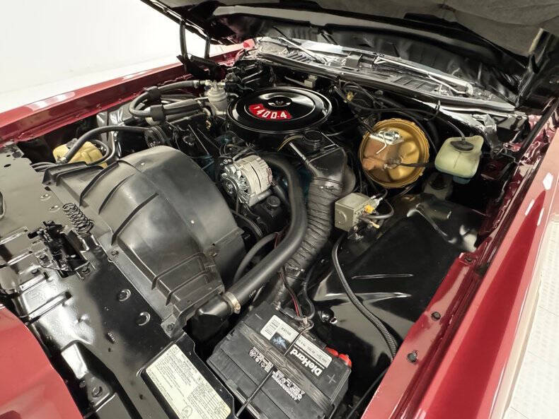 1975 Pontiac Grand Prix