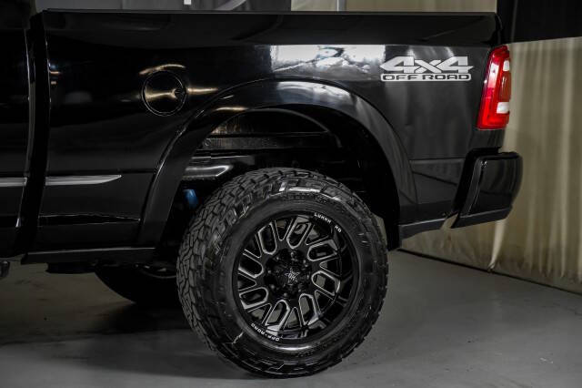 2019 RAM 2500 Limited