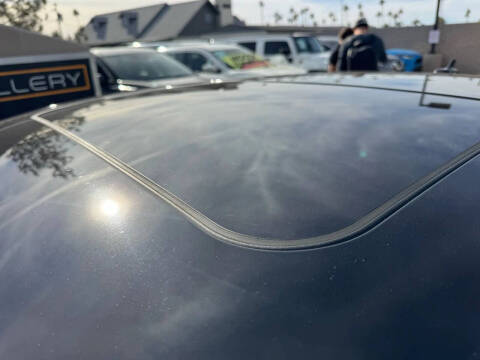 2013 Audi A4 2.0T Premium Plus