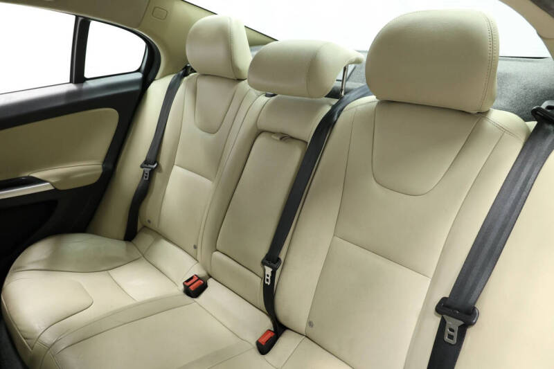 2018 Volvo S60 T5 Dynamic