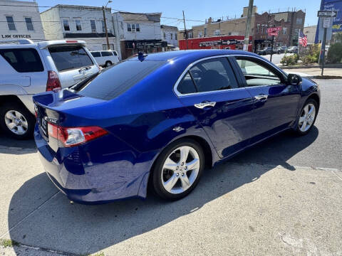 2010 Acura TSX
