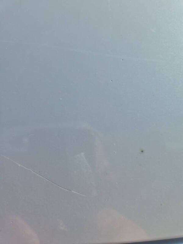 2021 Mazda CX-5 Sport