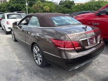 2014 Mercedes-Benz E-Class E 350
