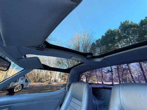 1978 Chevrolet Corvette