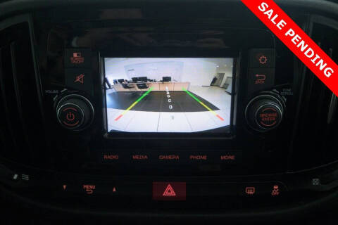 2022 RAM ProMaster City