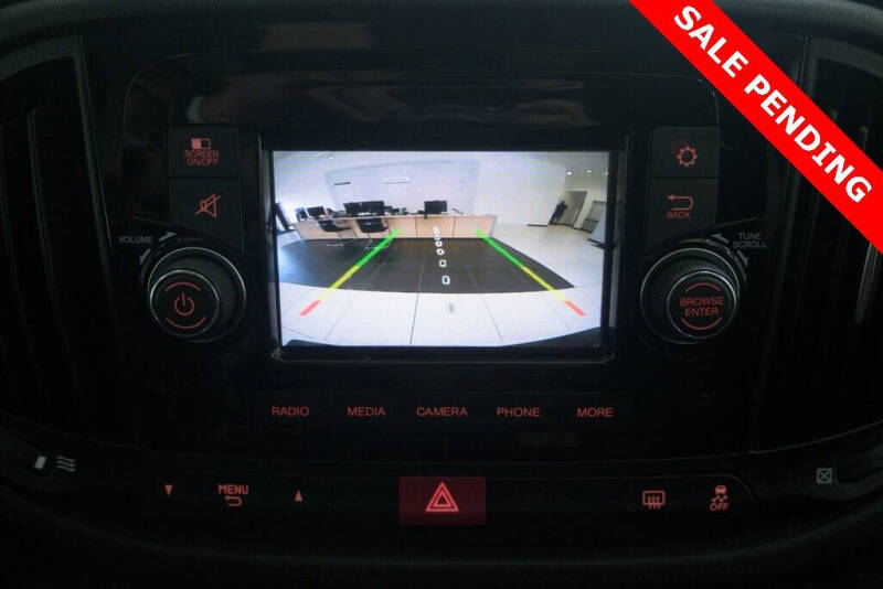 2022 RAM ProMaster City