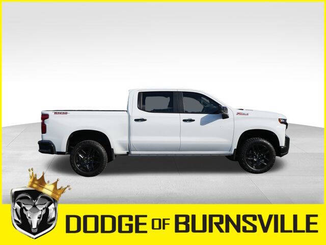2022 Chevrolet Silverado 1500 Limited