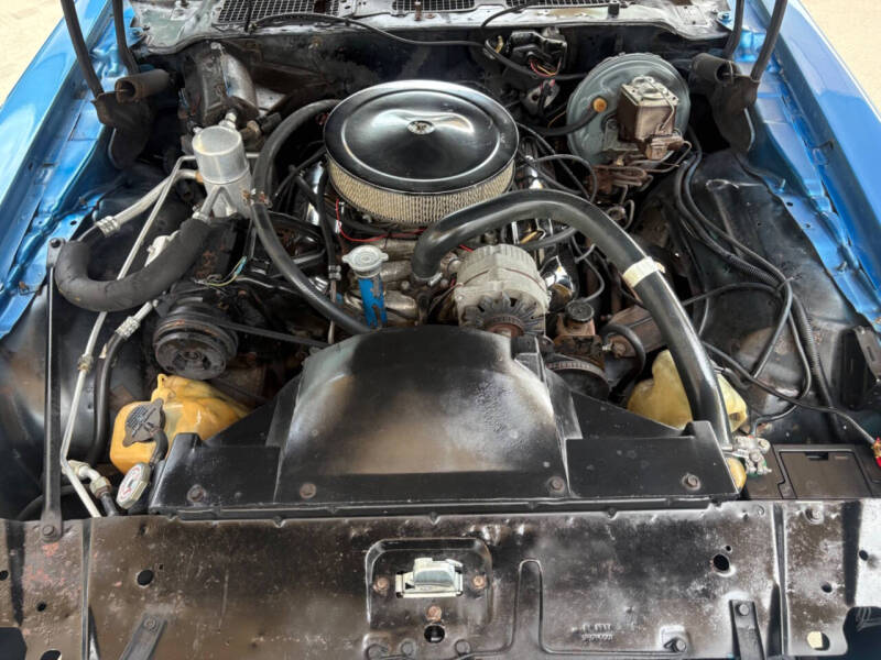 1979 Pontiac Firebird