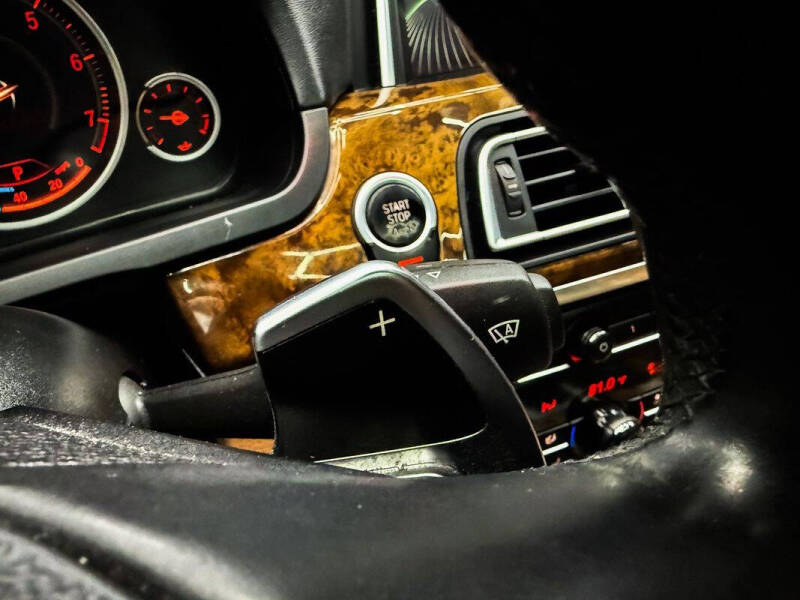 2014 BMW 7 Series