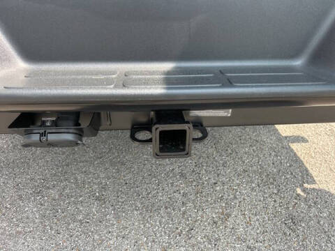 2025 Chevrolet Express 2500