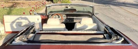 1969 Mercury Cyclone