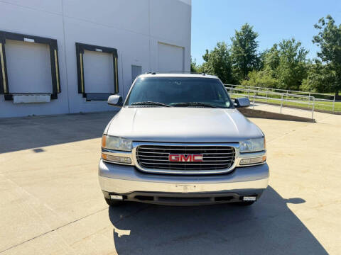 2004 GMC Yukon XL 1500 SLT