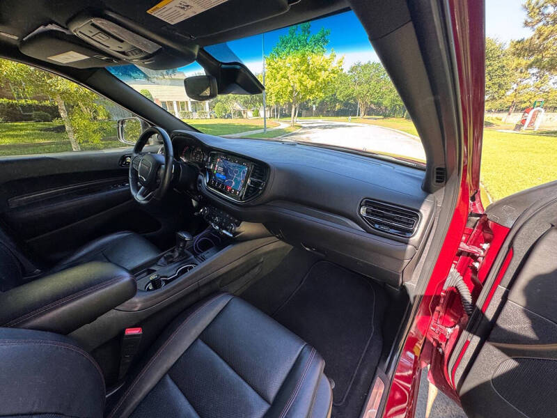2023 Dodge Durango GT Plus