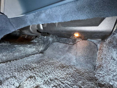 1990 Cadillac Eldorado