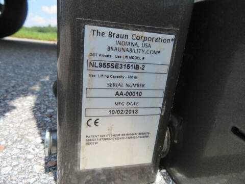 2013 Ford E-Series E-150 XLT