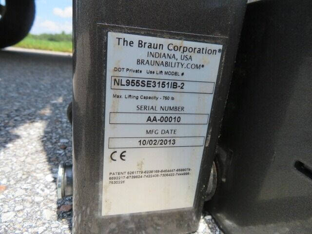 2013 Ford E-Series E-150 XLT