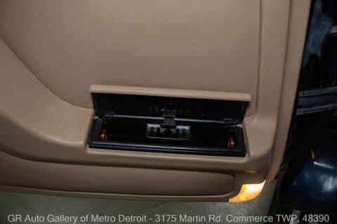 1990 BMW 7 Series 735i