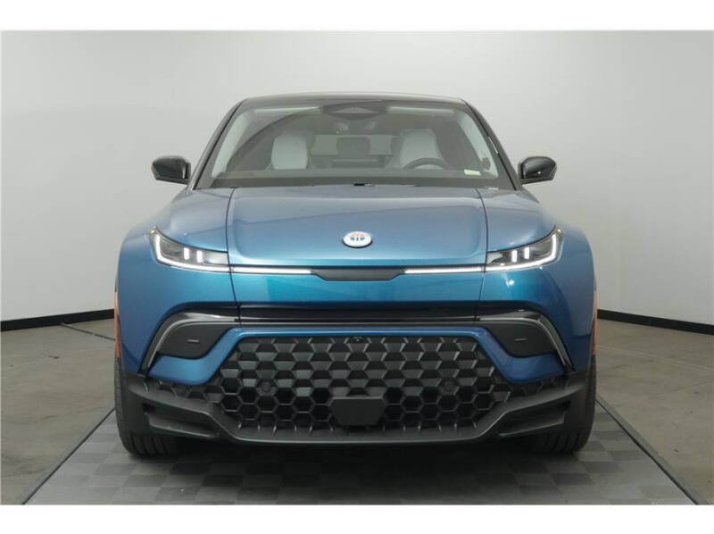 2023 Fisker Ocean Extreme