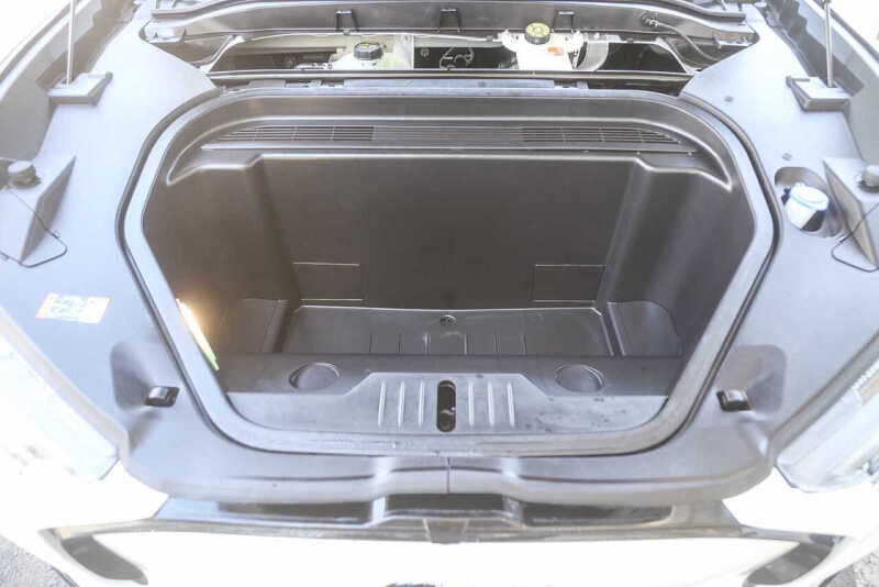 2022 Ford Mustang Mach-E Premium