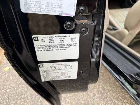 2002 Chevrolet Camaro Z28