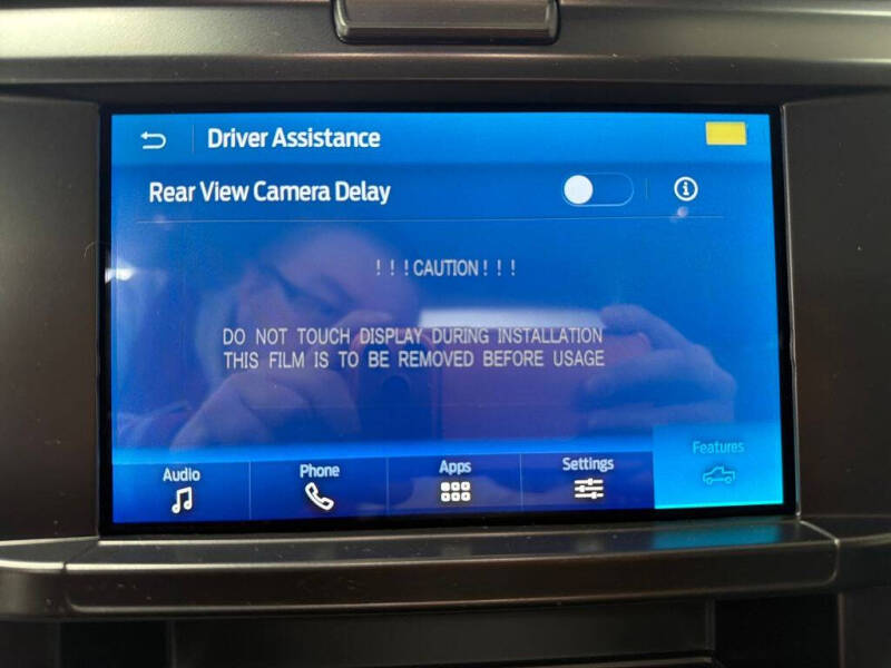 2026 Ford F-350 Super Duty