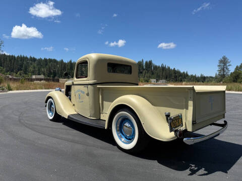 1936 Ford Model 67