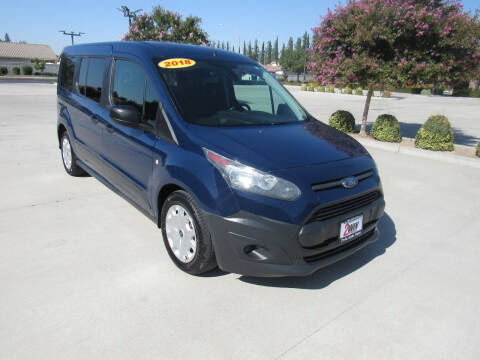 2018 transit connect for 2024 sale