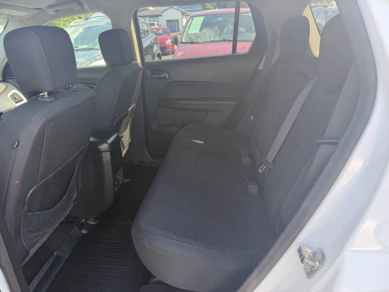 2015 GMC Terrain SLE-1