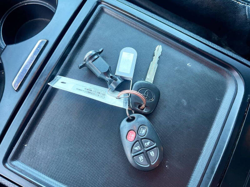 2020 Toyota Sienna
