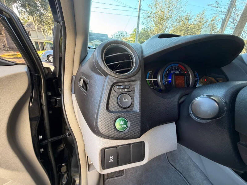 2011 Honda Insight LX