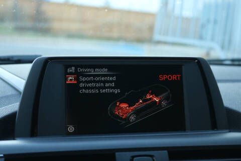 2015 BMW 2 Series M235i