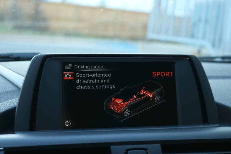 2015 BMW 2 Series M235i