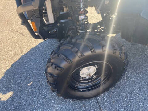 2022 Polaris Sportsman