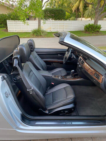 2011 BMW 3 Series 328i