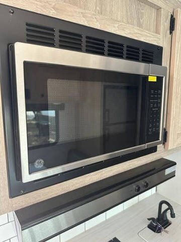 2025 Riverside RV Intrepid