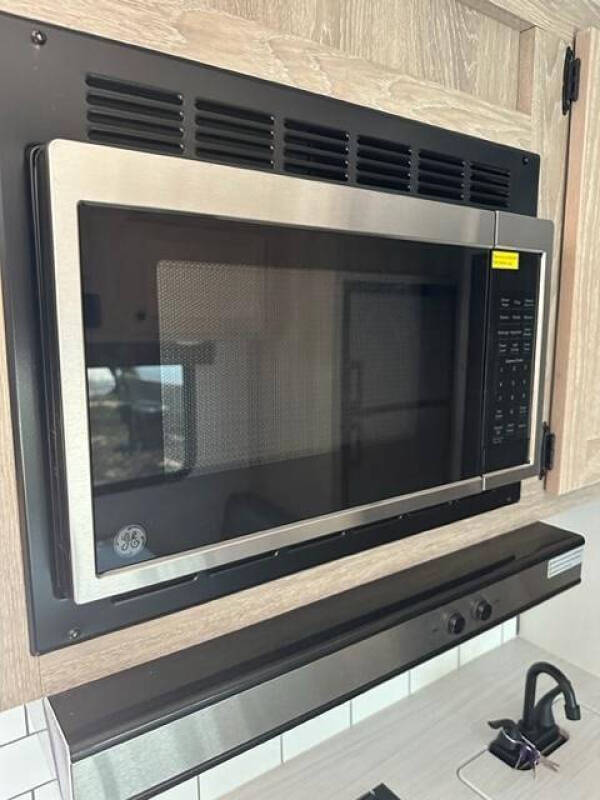 2025 Riverside RV Intrepid