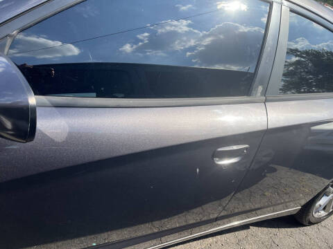 2013 Dodge Charger SE