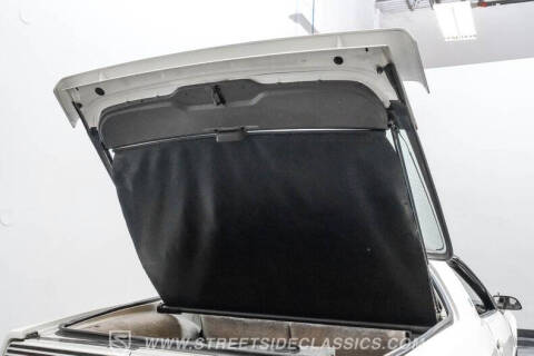 1984 Pontiac Firebird Trans Am