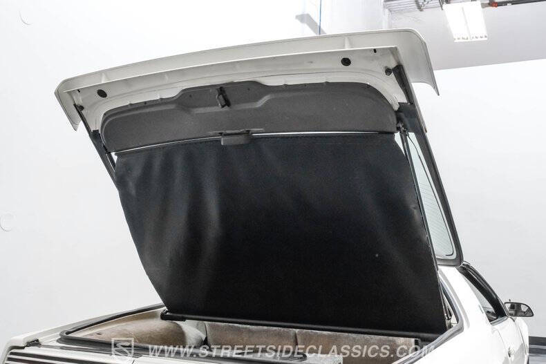 1984 Pontiac Firebird Trans Am