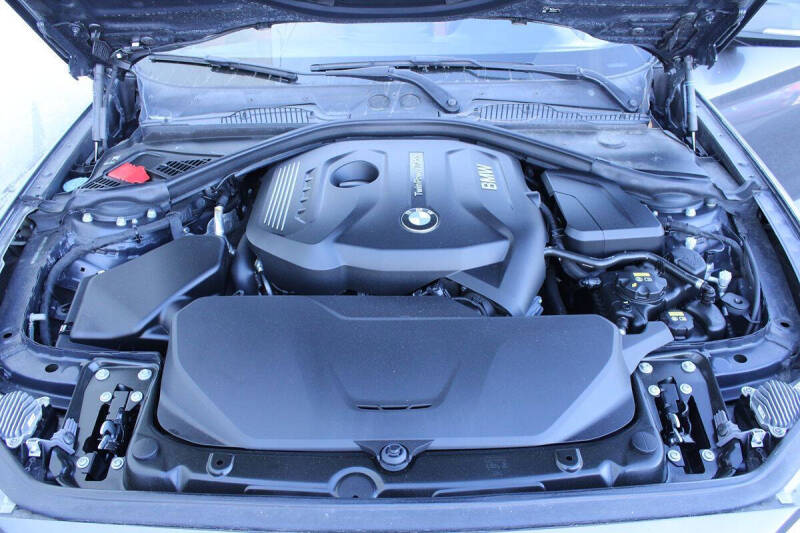 2018 BMW 2 Series 230i