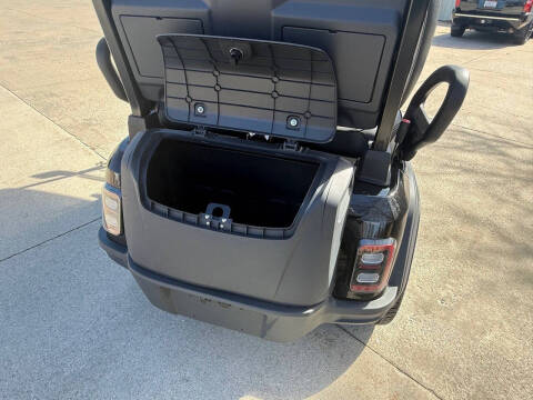 2026 Epic Carts E40FX