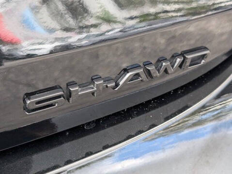 2023 Acura TLX SH-AWD Type S w/Perf. Wheel+Tire