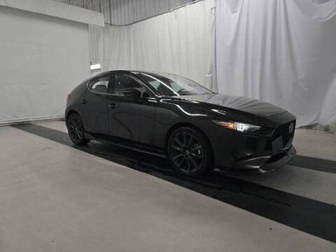 2023 Mazda Mazda3 Hatchback 2.5 Turbo