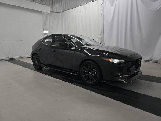 2023 Mazda Mazda3 Hatchback 2.5 Turbo